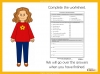 Exclamation Marks - Years 3 and 4 Teaching Resources (slide 8/16)